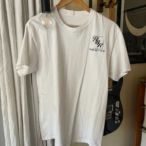 "Rare But Rad" Graphic T